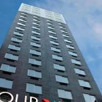 Four Points by Sheraton Manhattan SoHo Village