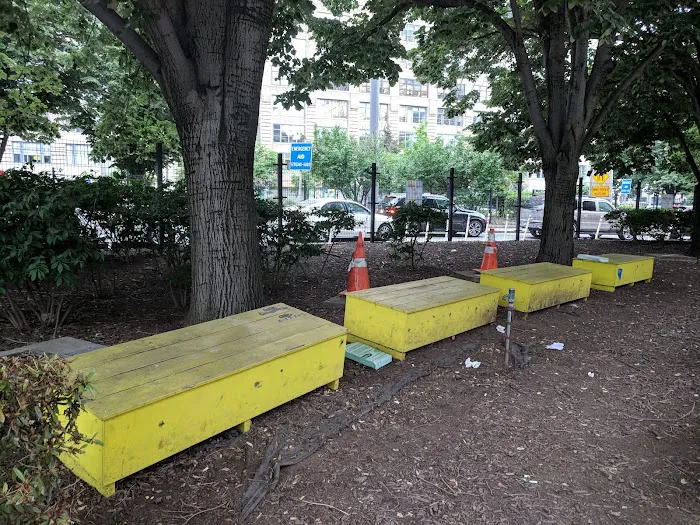 Freeman Plaza North Picture 2