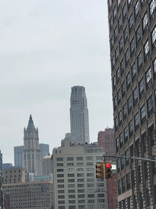 Freeman Plaza East Picture 2