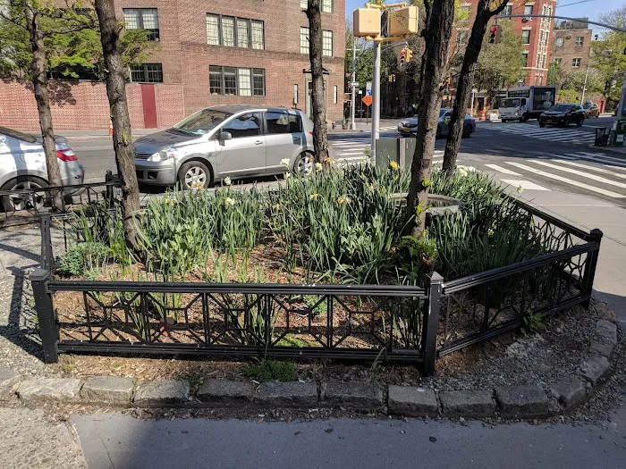 Greenstreets Birdbath Garden Picture 4