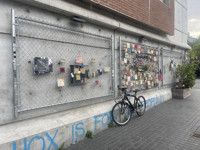 9/11 Tiles for America Memorial Picture 4