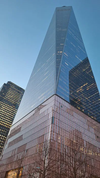 9/11 Tiles for America Memorial Picture 1