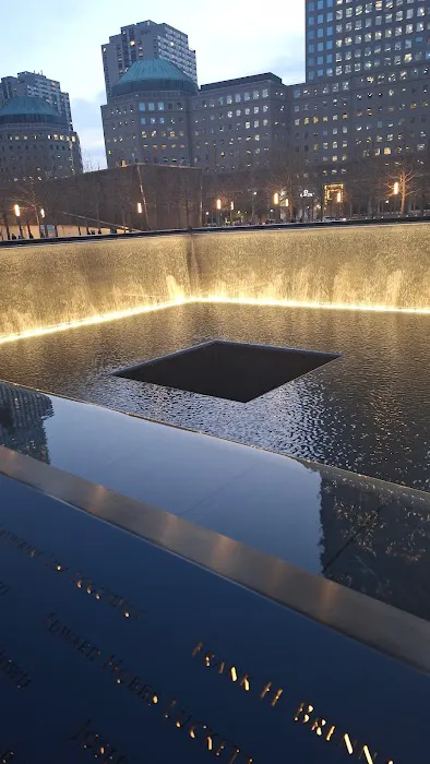 9/11 Tiles for America Memorial Picture 9