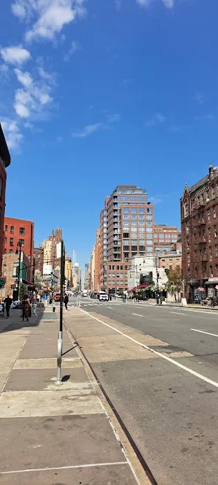 McCarthy Square Picture 2
