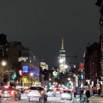 McCarthy Square