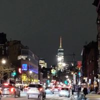 McCarthy Square ico