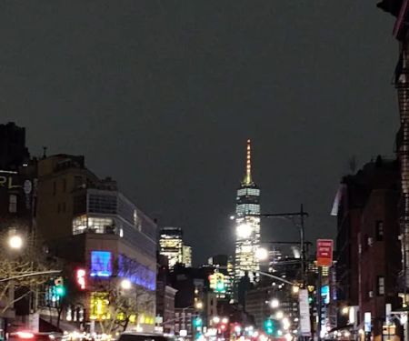 McCarthy Square