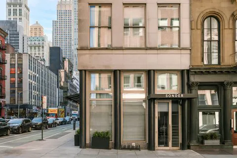 Duane Street Hotel Tribeca, Sonder Picture 1
