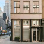 Duane Street Hotel Tribeca, Sonder
