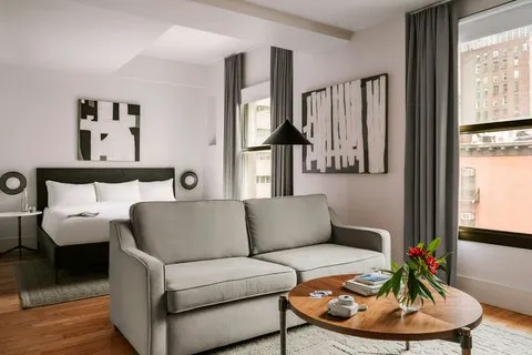 Duane Street Hotel Tribeca, Sonder Picture 10