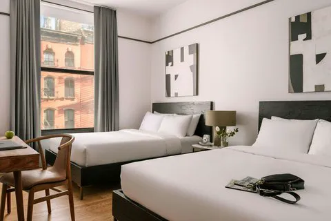 Duane Street Hotel Tribeca, Sonder Picture 9