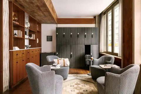 Duane Street Hotel Tribeca, Sonder Picture 2