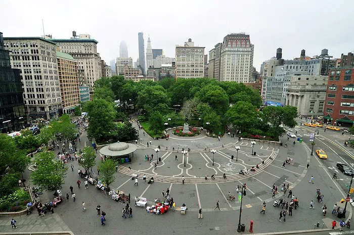 Four Seasons Private Residences New York, Downtown Picture 8