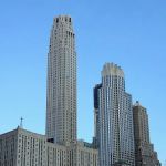 Four Seasons Private Residences New York, Downtown