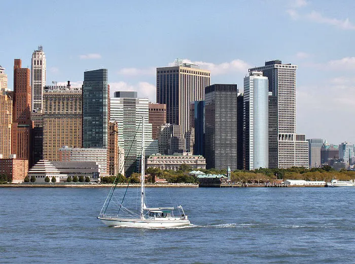 Four Seasons Private Residences New York, Downtown Picture 4