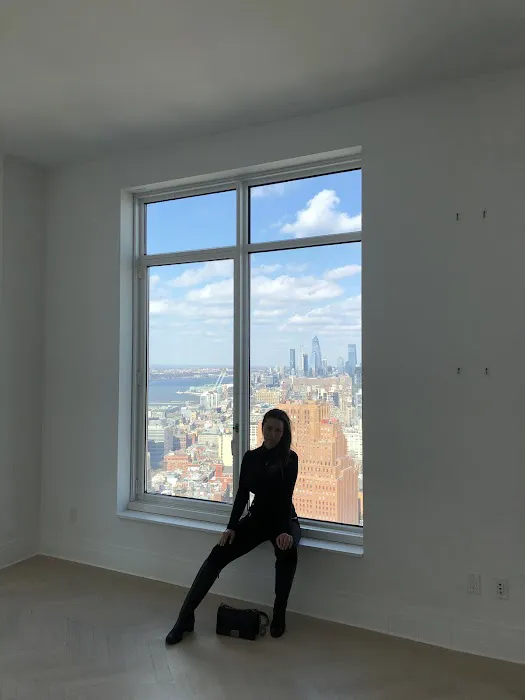 Four Seasons Private Residences New York, Downtown Picture 5