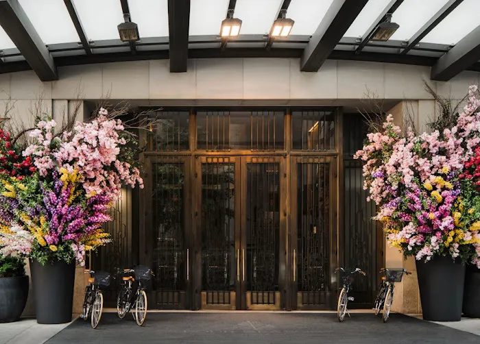 Four Seasons Hotel New York Downtown Picture 4