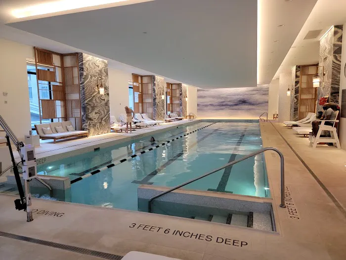 Four Seasons Hotel New York Downtown Picture 1