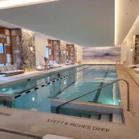 Four Seasons Hotel New York Downtown ico