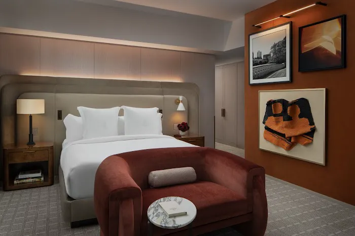 Four Seasons Hotel New York Downtown Picture 6