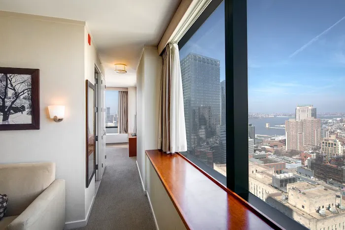 Millennium Downtown New York Picture 9