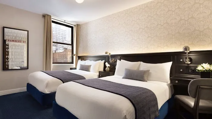 The Frederick Hotel Picture 1
