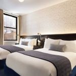 The Frederick Hotel