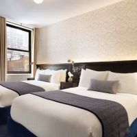 The Frederick Hotel ico
