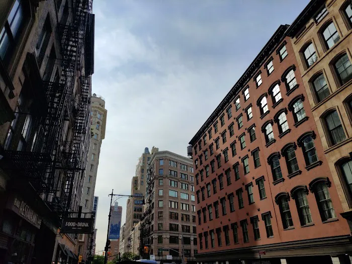 The Frederick Hotel Picture 7
