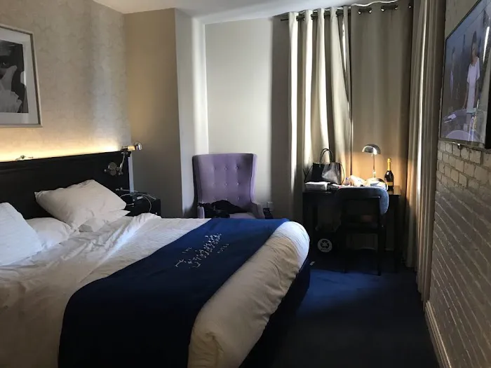 The Frederick Hotel Picture 6