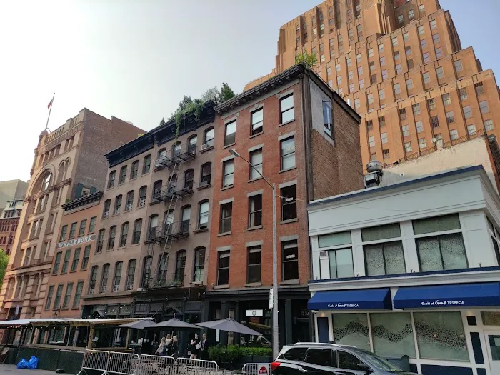 The Frederick Hotel Picture 5