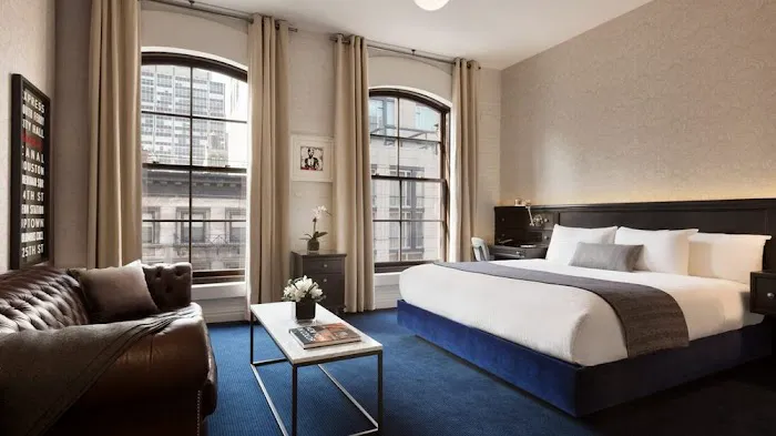 The Frederick Hotel Picture 4
