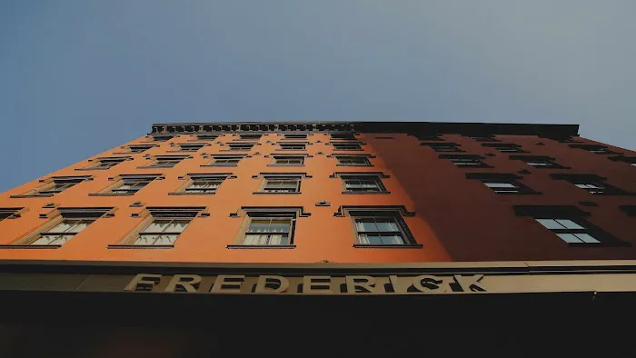 The Frederick Hotel Picture 8
