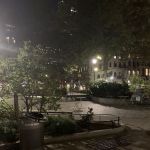 Bogardus Plaza