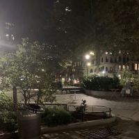 Bogardus Plaza ico