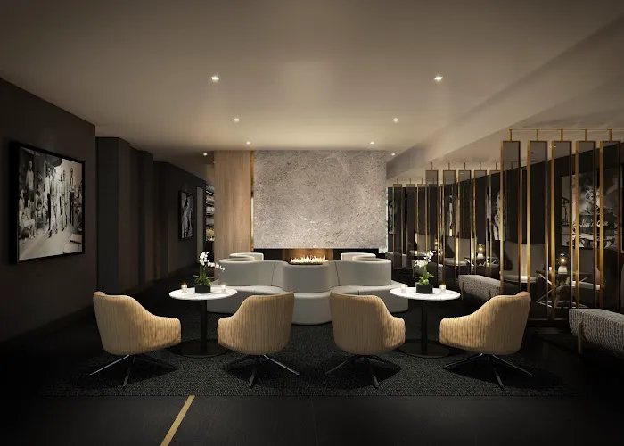 Smyth Tribeca Picture 9