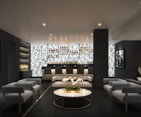 Smyth Tribeca