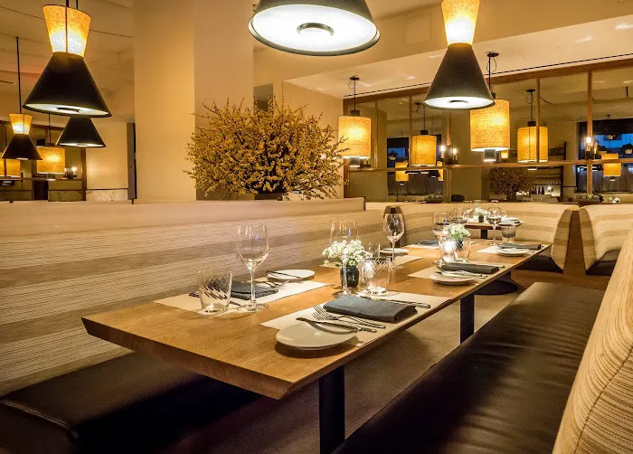 Smyth Tribeca Picture 8