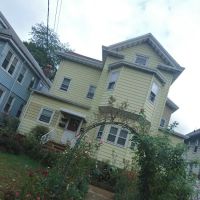 Fairmount Park ico