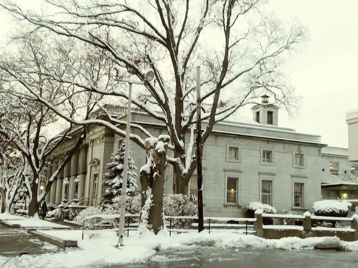 Military Square Picture 4