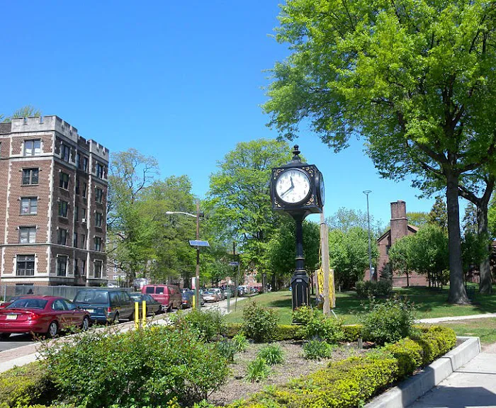 L. RON HUBBARD PARK Picture 3