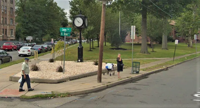 L. RON HUBBARD PARK Picture 6