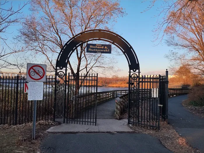 Richard A. Rutkowski Park Picture 2