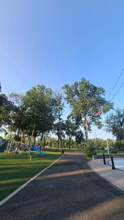 Mercer Park Picture 5