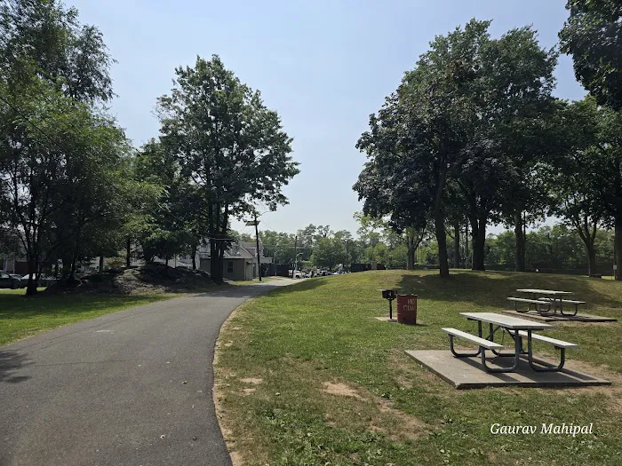 Mercer Park Picture 1