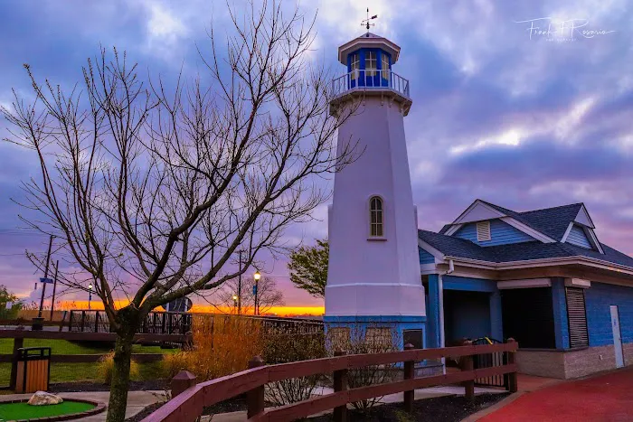 Carteret Lighthouse Picture 8