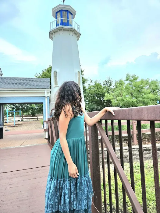 Carteret Lighthouse Picture 5