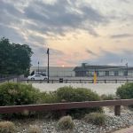 Carteret Lighthouse