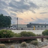 Carteret Lighthouse ico