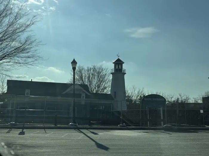 Carteret Lighthouse Picture 10